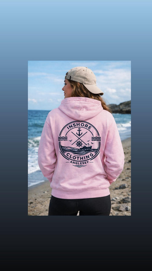 Inshore Clothing Hoodies