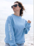 Inshore Clothing Crew Neck