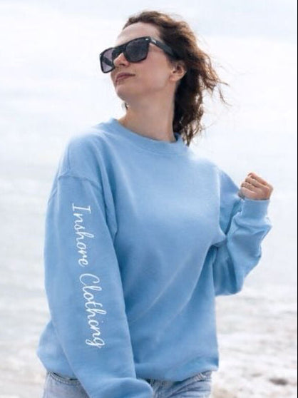 Inshore Clothing Crew Neck