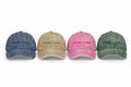 Inshore Clothing Baseball Caps