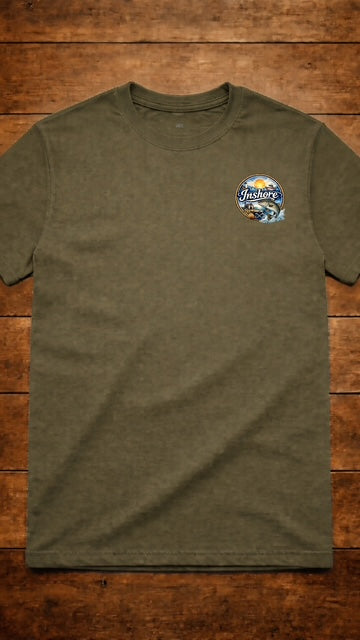 Mens T's