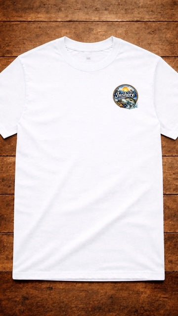 Mens T's